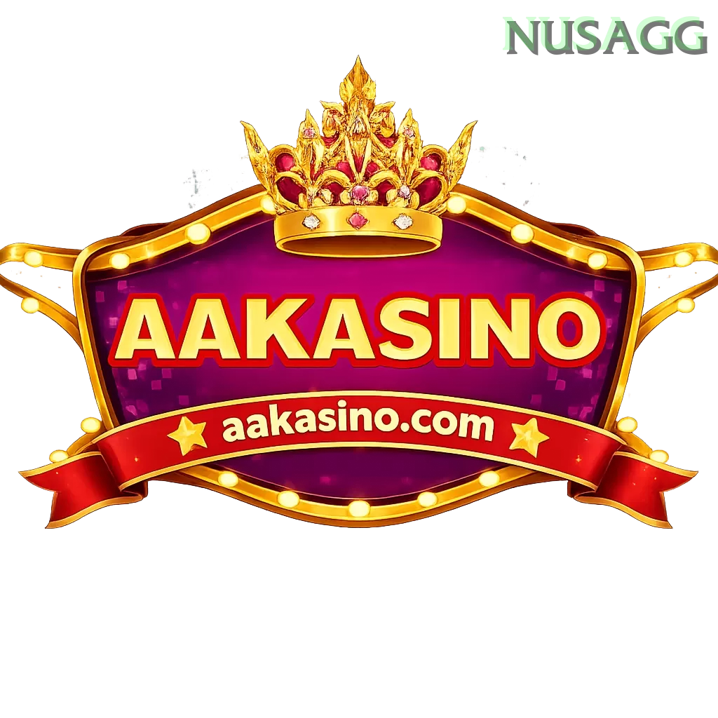 Aakasino nusagg