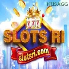Slotsri nusagg